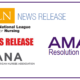 ANA and NLN Respond to AMA on Recent Resolution