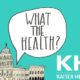 Podcast: ‘What The Health?’ Meanwhile, In Other Health News…