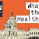 KHN’s ‘What The Health’: Spending Bill Slowdown