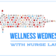 Wellness Wednesday –  Football Party Snacks with Nurse Lauren