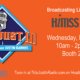 This Just In Radio Show Live from HIMSS18