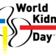 The Friday Five – World Kidney Day