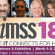 The Friday Five – Healthcare NOW Radio Hosts at HIMSS18