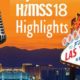 The Friday Five – HIMSS18 CEO Interview Highlights