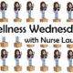 Wellness Wednesday – Happy 4th with Nurse Lauren
