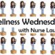 Wellness Wednesday – The Importance of Sleep with Nurse Lauren