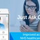 Sensely’s “Ask NHS” App Shows Evidence of Channel Shift and Patient Engagement