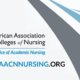 AACN Launches Nursing Voices, Nursing Votes Initiative