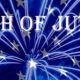 The Friday Five – Have a Happy, Healthy Fourth!