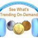 Top SoundCloud Listens in June