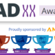 RADxx Opens Nominations for 2nd Annual Awards Program