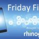 The Friday Five – How Texting Improves Healthcare Outcomes