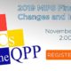 Join us this Thursday for ABCs of the QPP on 2019 Final Rule