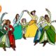 Day 9: Ladies Dancing – Celebrating the Women in Health IT