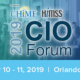 19th Surgeon General of the United States Dr. Vivek Murthy to Speak at Spring CIO Forum