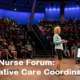 2019 Nurse Forum: Innovative Care Coordination