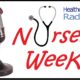 Tune In for Nurses On the Air This Week