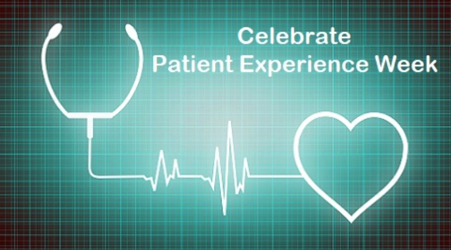 Friday Five – Patient Experience Week