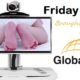 The Friday Five –  GlobalMed’s 5 Benefits to Pediatric Telemedicine