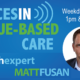 The Friday Five – Voices in Value-Based Care Gets a Makeover