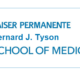 Kaiser Permanente School of Medicine to be Named in Honor of Late Chairman and CEO Bernard J. Tyson