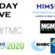 The Friday Five – 2020 Health IT Events, Be There or Be Square