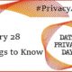 The Friday Five – National Data Privacy Day