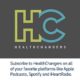 HealthChangers Podcast: Hair Cuts and Heart Health, Engaging Barbers as Advocates for Community Health
