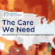 National Quality Forum Releases Task Force Roadmap to Normalize High Quality Care for Every Person by 2030