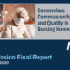 MITRE Issues Independent Coronavirus Commission