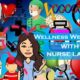 Wellness Wednesday – Stress Awareness with Nurse Lauren