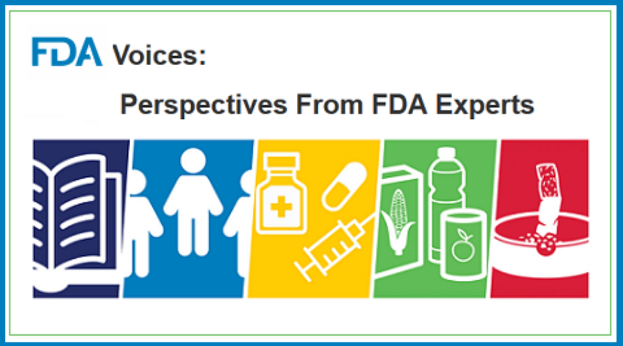 Highlighting Major Issues Critical to FDA