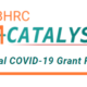Virginia Catalyst Announces COVID-19 Grant Funding