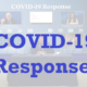 The Friday Five – New Administration COVID Response