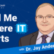 The Evolution of EHRs and Observations with Dave Lareau