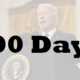 The Friday Five – Biden’s First 100 Days on Healthcare