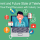 3rd Annual Virtual Panel Discussion on Telehealth