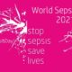 The Friday Five – World Sepsis Day 9/13/21