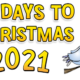 Day 1 – Let Our 2021 12 Days to Christmas Posts Begin!
