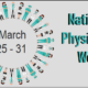 Friday Five – 5 Physician Guests to Kick Off National Physicians Week