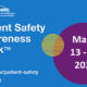 Patient Safety Awareness Week