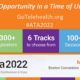 ATA2022 Main Stage Series: Telehealth Experts, Disrupters and Decision-Makers