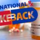 National Rx Drug Take Back Day 4/30