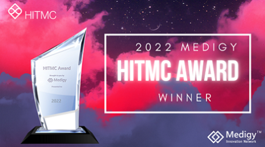 Overrated & Underused Wins HITMC Health IT Podcast of the Year!