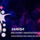The First Behavioral Health Recovery Innovation Challenge