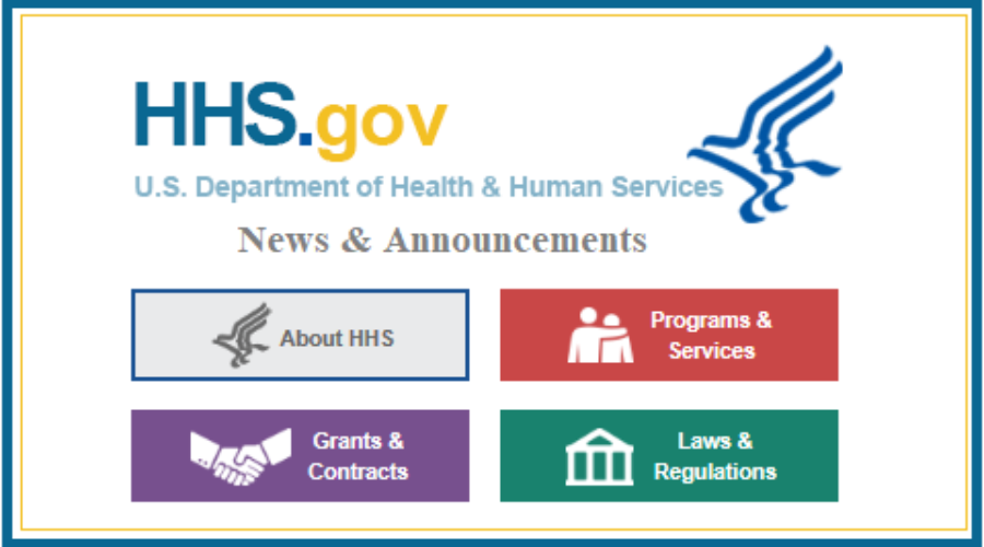 HHS Roadmap for Behavioral Health Integration