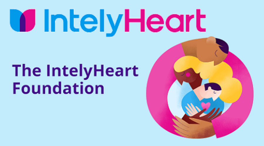 IntelyCare Launches The IntelyHeart Foundation