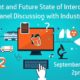 Annual State of Interoperability Virtual Panel Discussion with Industry Leaders