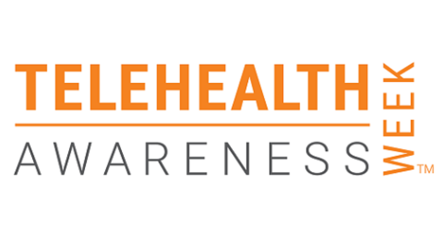 The Friday Five – 3rd Annual Telehealth Awareness Week