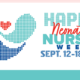 The Friday Five – Neonatal Nurses Week 2023